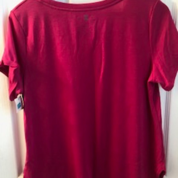 Quick Dry Version T-Shirt - Picture 3 of 3